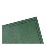 Individual rectangular de cuerina suave 30x45 cm 1 unidad - Imagen 6