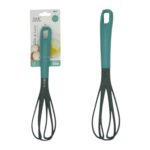 Batidor con detalles grises