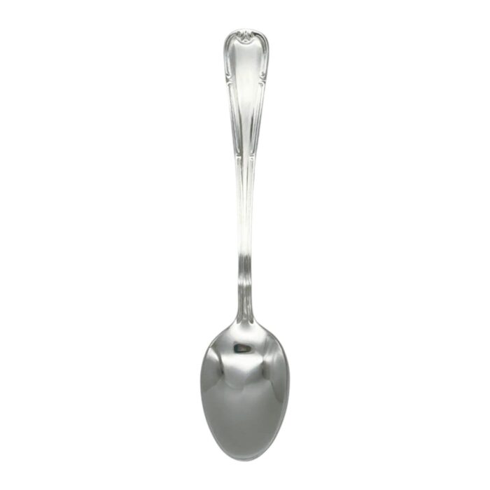 a8e89ea7-4d9e-4faf-be20-d13c7f78795b.jpg Cucharon pequeno para cafe con diseno floral 6PCS 10.5 - Imagen 1