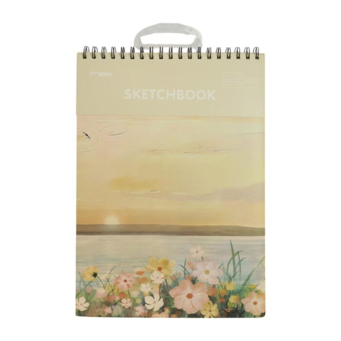 abc2d4ab-0fe1-4130-aaee-29cad0116739-1.jpg Cuaderno de dibujo 35x25 cm - Imagen 2