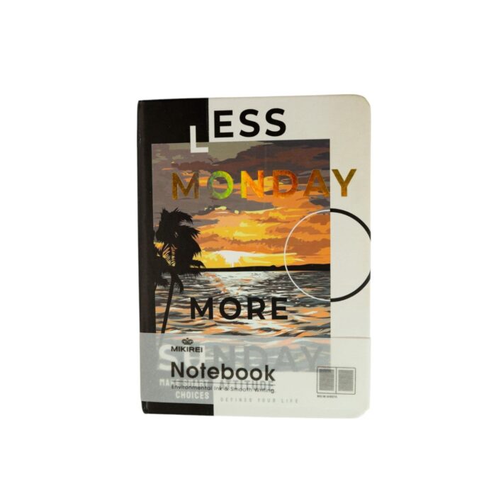 ad3c71f3-58cf-4778-8b6c-9737645f26e6-1.jpg Cuaderno diseño veraniego 14.5 x 10.5 cm - Imagen 3