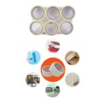 Cinta adhesiva masking tape 3.0 cm x 20 m