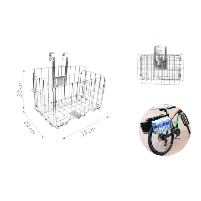 Cámara para bicicleta 28x1 3/8-5/8x37 mm - Imagen 2