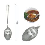 Cucharon grande con mango redondo 3PCS - Imagen 3