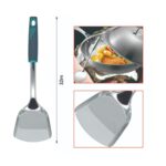 Espátula de alta temperatura para wok YE-H040A - Imagen 2