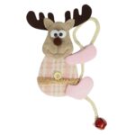 Colgante navideño De Tela 17*12Cm - Imagen 2