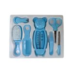 Kit completo de aseo personal para bebés 7 piezas - Imagen 4