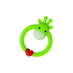 Mordedores Infantiles Jirafa - Alivio para la Dentición - Imagen 2