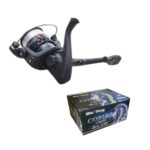 Carrete de Pesca De Plástico Cb540 - Imagen 3