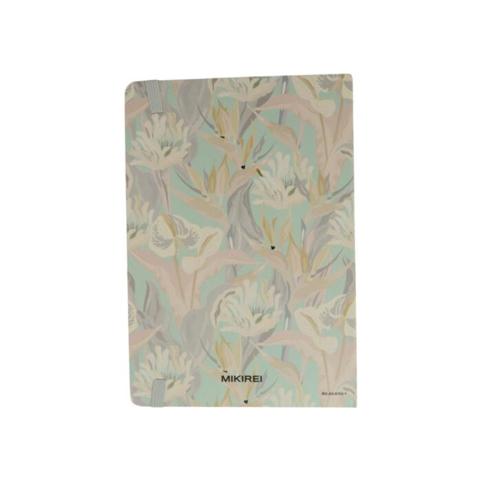 Cuaderno de tapa dura 14.5 x 10.5 cm - Imagen 3