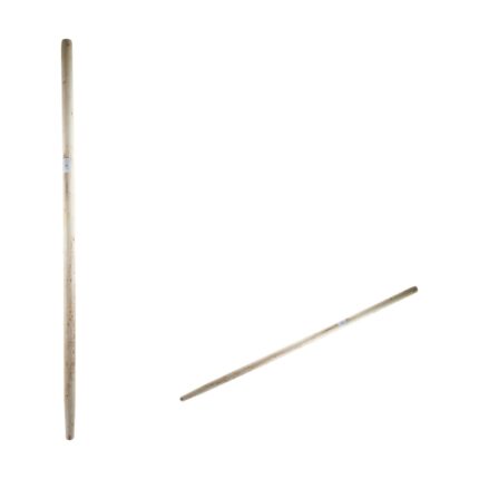 Mango De Madera De 1,2 M (Pala)