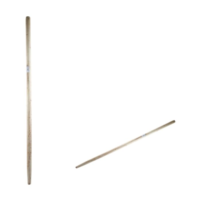 Mango De Madera De 1,2 M (Pala) - Imagen 1