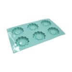 Molde de Silicona Profesional para Repostería - 28×19.2×2.2 cm - Imagen 3