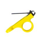 Cortaúñas Para bebé diseño anillo de seguridad - Imagen 2
