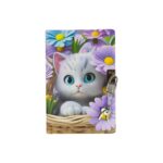 Libreta de Gatitos Tiernos B6 (12.5x17.6)cm - Imagen 6