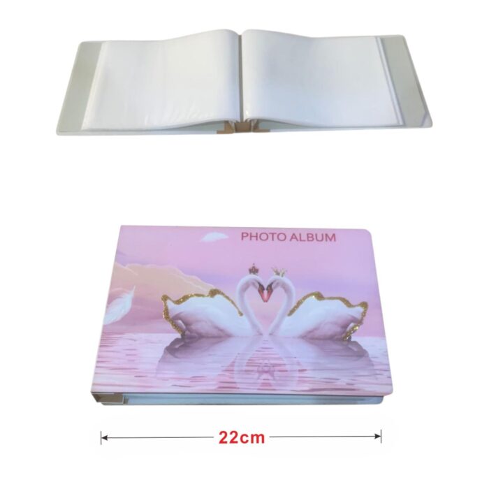 Album De Fotos Mari posa 50 Fotos 6*8(15*20Cm) - Imagen 2