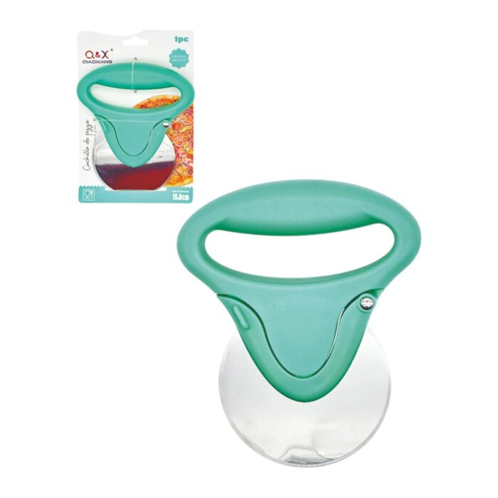 b8510a9d-7f52-46f8-84fd-097597b03c97.jpg Cuchillo de precisión para cortar pizzas TXB246 - Imagen 1