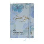 Cuaderno de tapa dura grande 21 x 14.5 cm - Imagen 3