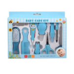 Estuche de cuidado para bebé 10 Piezas