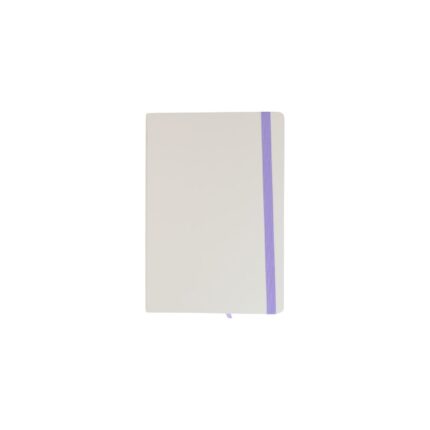 Cuaderno de colores Macaron 10.5 x 7.5 cm