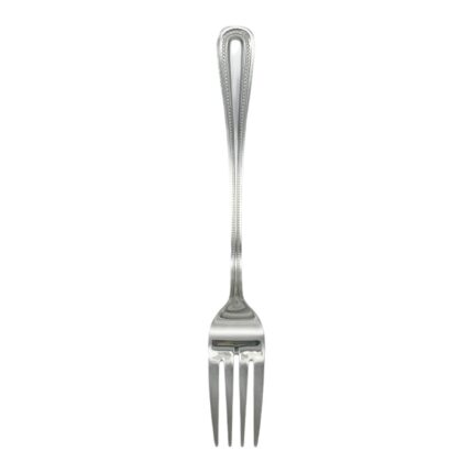 Tenedor para pescado con diseno de puntos 3PCS