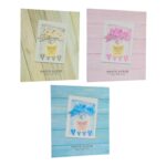 Álbumes de Fotos "Beautiful Story" Floral