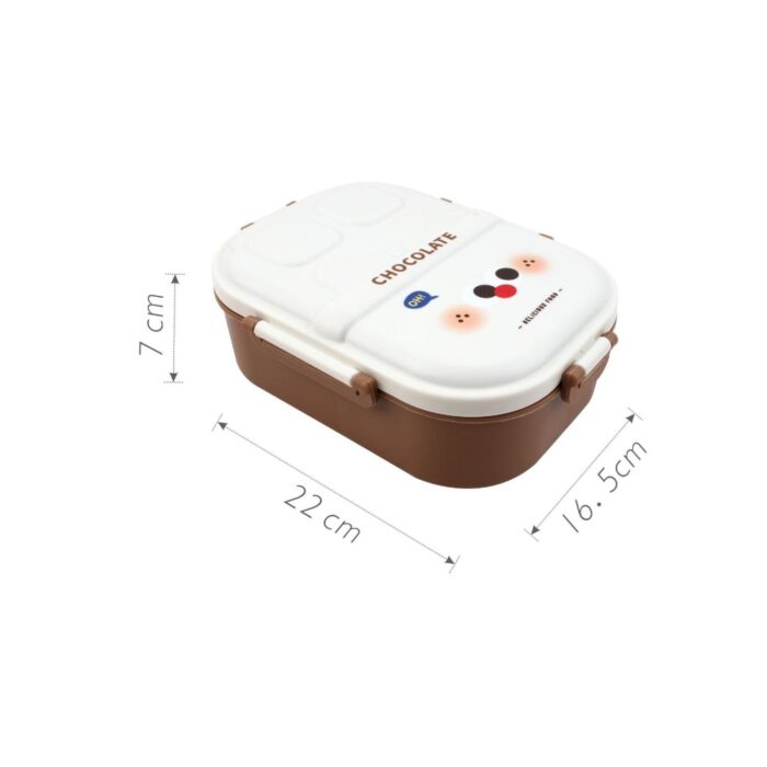 be6ab1ba-be2d-4154-b256-7df9f2c41921-1.jpg 6874 Fiambrera Pequena Estilo Café Con Leche 22*16.5*7 - Imagen 5
