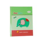 Álbum De Fotos De Dibujos Animados 23cm - Imagen 4