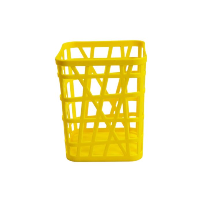 Organizador de lápices cuadrados (10,9x9cm) - Imagen 5