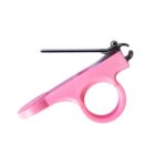 Cortaúñas Para bebé diseño anillo de seguridad - Imagen 4