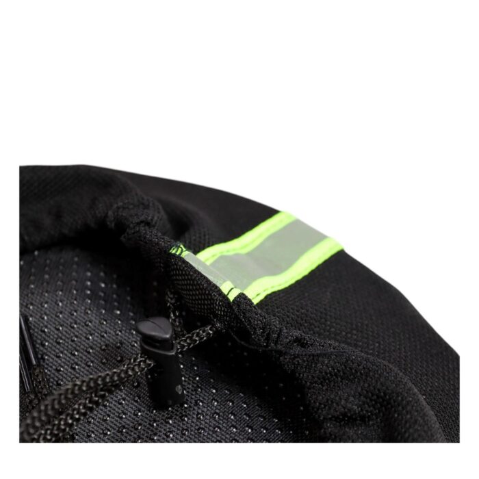 Funda de Sillín de Bicicleta Acolchada 27x23 - Imagen 3