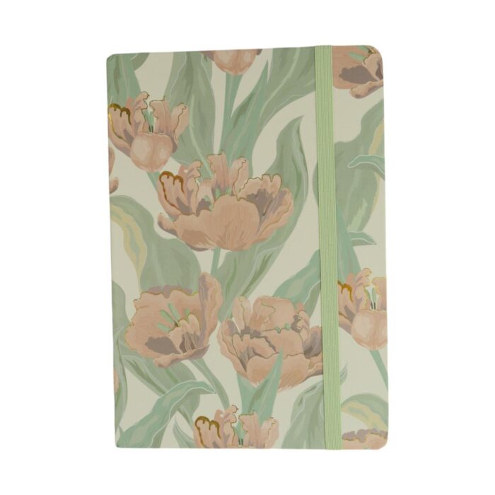 Cuaderno de Tapa Dura 21 x 14.5 cm - Imagen 5