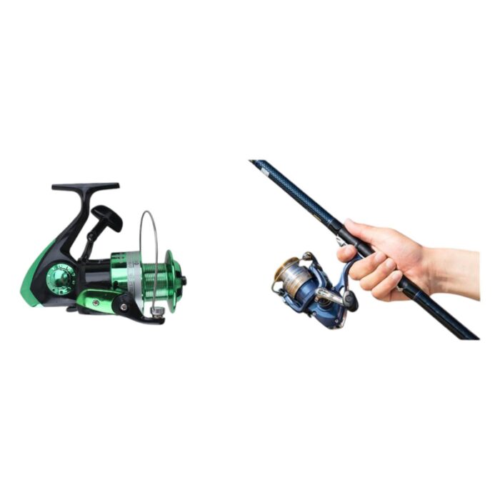 c74a5684-0e27-4bc5-9964-e220e7f8a006.jpg Carrete de Pesca De Plástico Yh4000 - Imagen 4