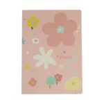 Cuaderno de folores 25 x 18 cm - Imagen 5