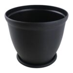 6113LS Maceta de plastico 40 x 32.7 cm