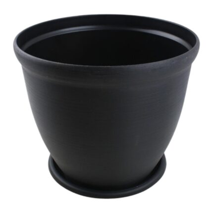6113LS Maceta de plastico 40 x 32.7 cm