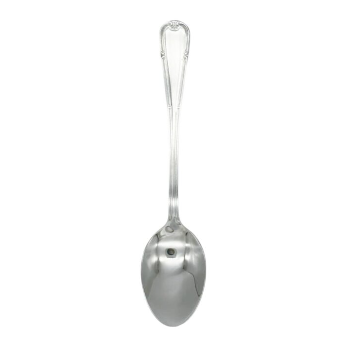 c9895117-4b1f-4d7e-bb71-44f809dd76c0.jpg Cucharon para postre con diseno floral 6PCS - Imagen 1
