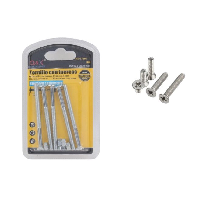 ca9a290c-a8c1-4477-946d-83436600439e.jpg Perno Cruzado Con Tuerca 5*50+M5 - Imagen 1