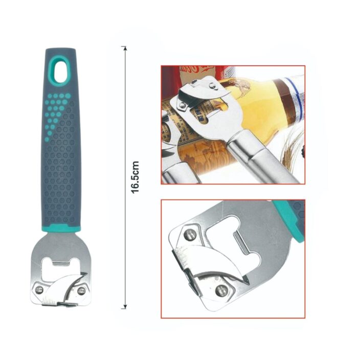 Extractor japonés MJ-H024A para botellas de refrescos - Imagen 2