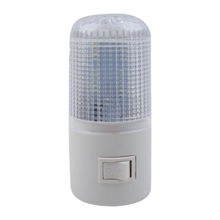 Luz Nocturna De 3W - Imagen 1