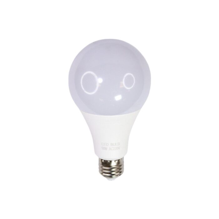 Luz led 18W redonda - Imagen 1