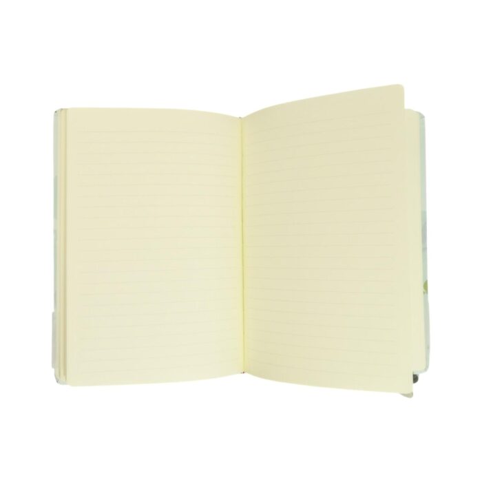 cefdbfcc-4007-438f-a510-18e05cbef928.jpg Cuaderno de tapa dura grande 21 x 14.5 cm - Imagen 7