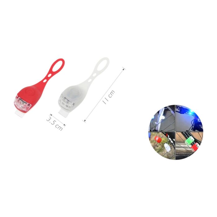 Válvula para bicicleta - Imagen 2