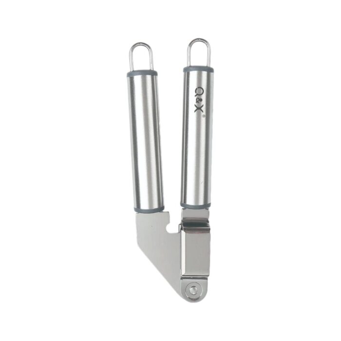 cf4d79ba-19d8-44b2-bcc8-b0f5688a4e03-1.jpg Exprimidor de ajo con mango ovalado 19X5CM - Imagen 2