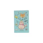 Cuaderno con costura 20.5 x 14.5 cm - Imagen 5