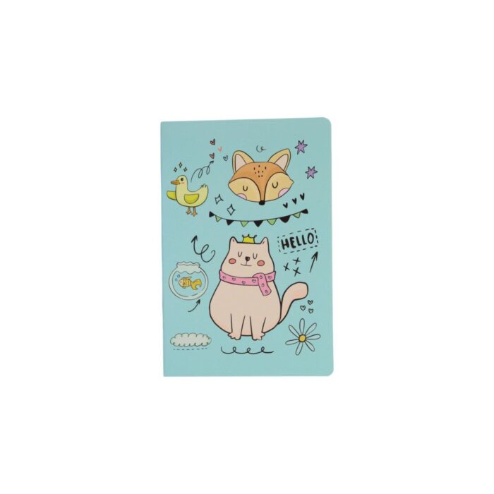 cf801340-4680-487c-a3e8-32efb19afcae-1.jpg Cuaderno con costura 20.5 x 14.5 cm - Imagen 5