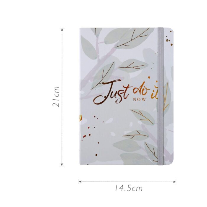 cfc90898-0e5d-499b-ab99-b03df206b640.jpg Cuaderno de tapa dura grande 21 x 14.5 cm - Imagen 9