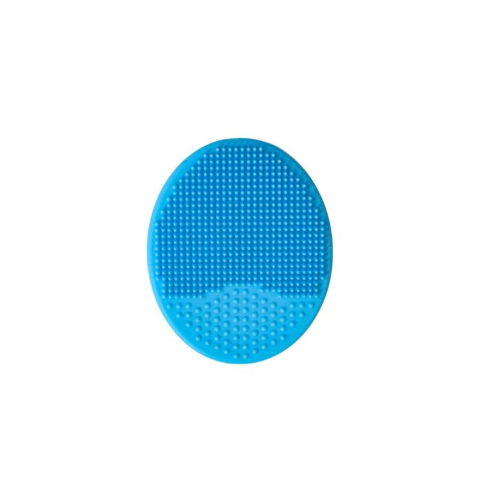 Cepillo de silicona para lavado de cabeza estándar - Imagen 3