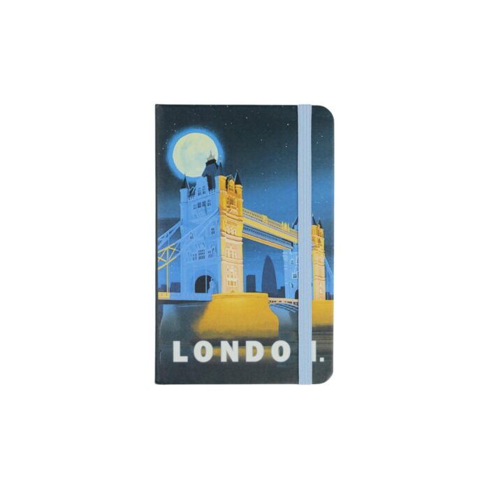 cfe280b3-8b39-4c42-96b0-b1d096be6955.jpg Cuaderno de Nota 10x14cm Modelo Paris/Roma - Imagen 3