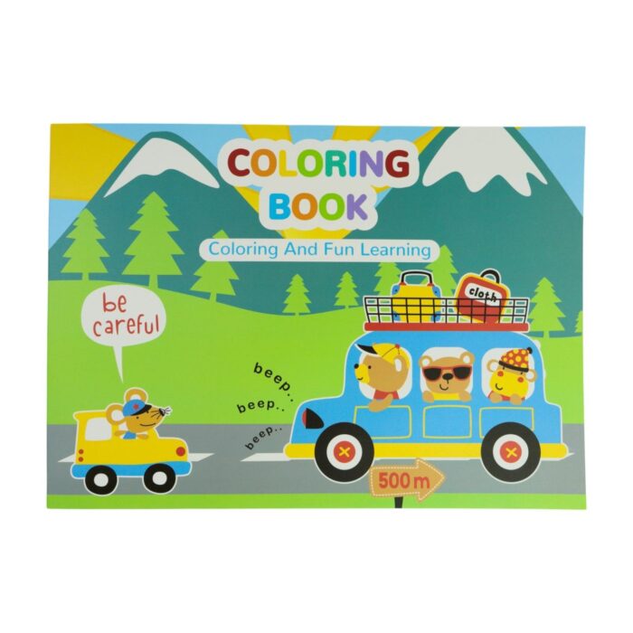 d0a3526d-10a3-4289-a78c-846890622334.jpg Cuaderno para colorear 25x35 cm (horizontal) - Imagen 4